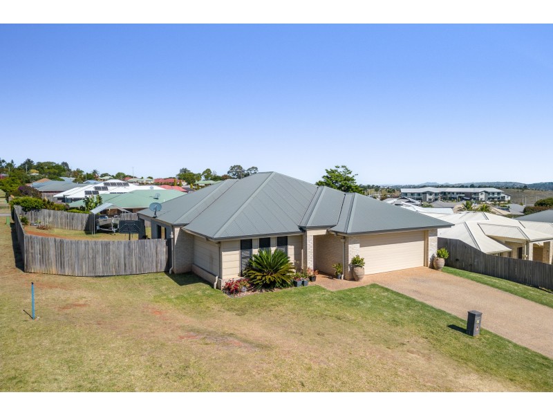 49 Smythe Drive, Highfields QLD 4352