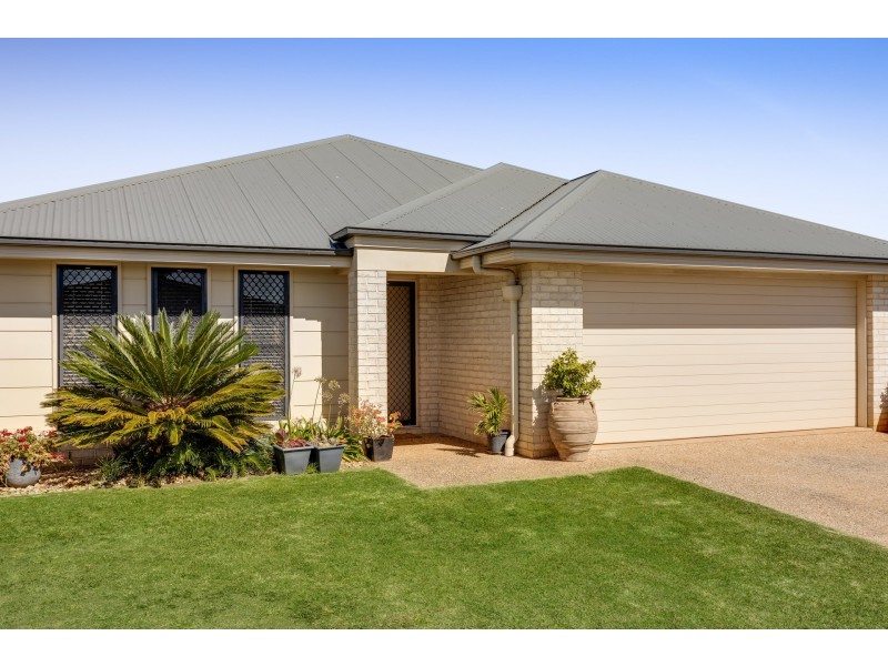 49 Smythe Drive, Highfields QLD 4352