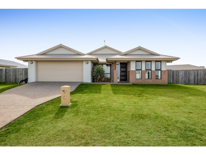 19 Kensei Street, Wyreema QLD 4352