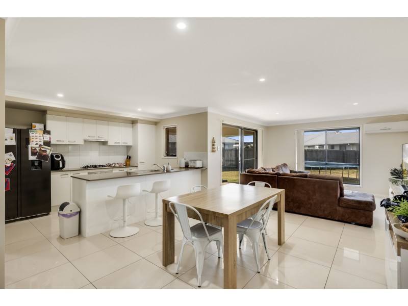 19 Kensei Street, Wyreema QLD 4352