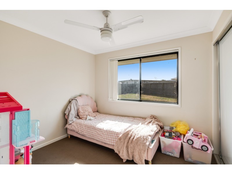 19 Kensei Street, Wyreema QLD 4352