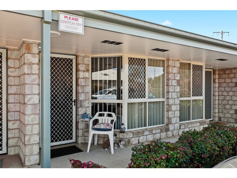42/55-59 Drayton Road, Harristown QLD 4350