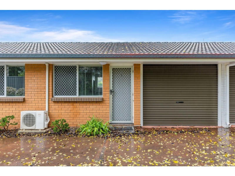 3/42 Herries Street, East Toowoomba QLD 4350