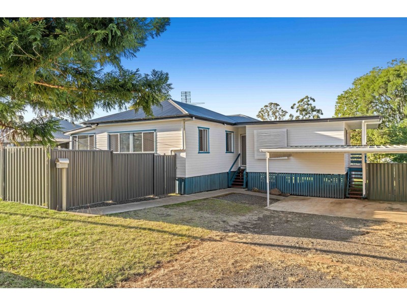 15 Colvin Street, Drayton QLD 4350