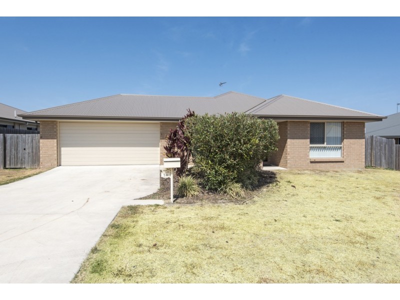 54 Edwin Street, Westbrook QLD 4350