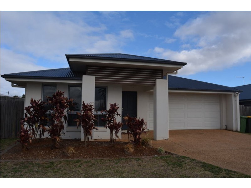 5 Goshawk Drive, Kleinton QLD 4352