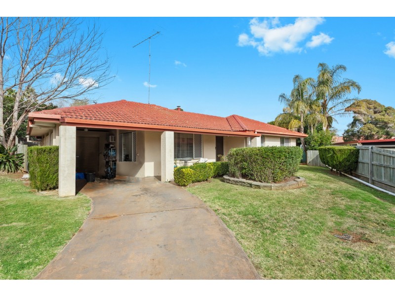 116A Alderley Street, Rangeville QLD 4350