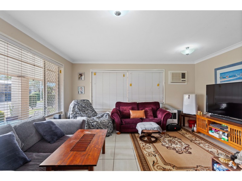 116A Alderley Street, Rangeville QLD 4350