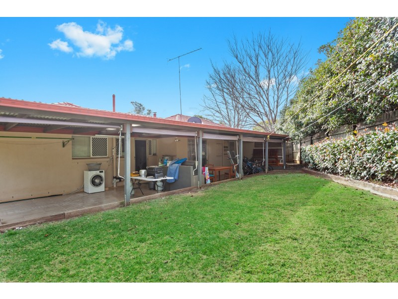 116A Alderley Street, Rangeville QLD 4350