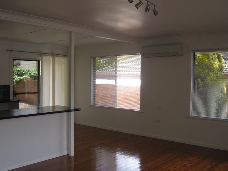 41 Jellicoe Street, Mount Lofty QLD 4350