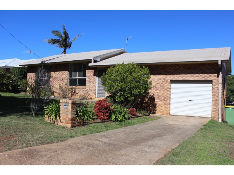 112 Hursley Road, Newtown QLD 4350