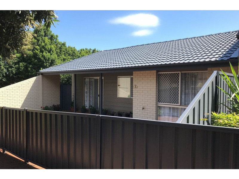 5/6 O’Brien Street, Harlaxton QLD 4350