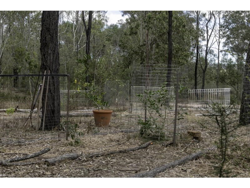 Lot 43 Devereux Drive, Tarong QLD 4615