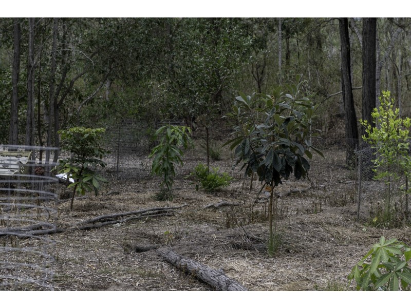 Lot 43 Devereux Drive, Tarong QLD 4615