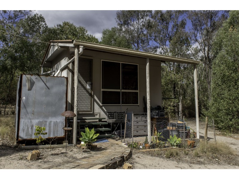 Lot 43 Devereux Drive, Tarong QLD 4615