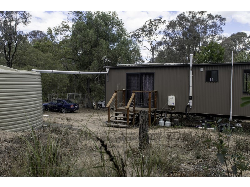 Lot 43 Devereux Drive, Tarong QLD 4615