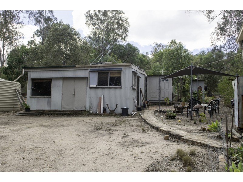 Lot 43 Devereux Drive, Tarong QLD 4615