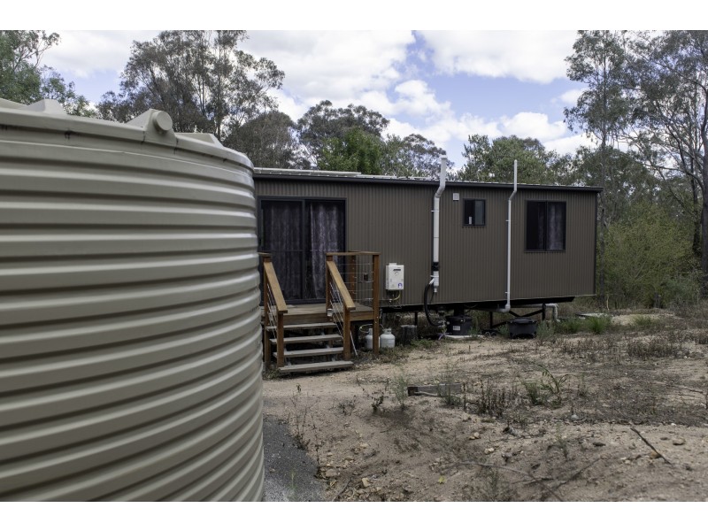 Lot 43 Devereux Drive, Tarong QLD 4615