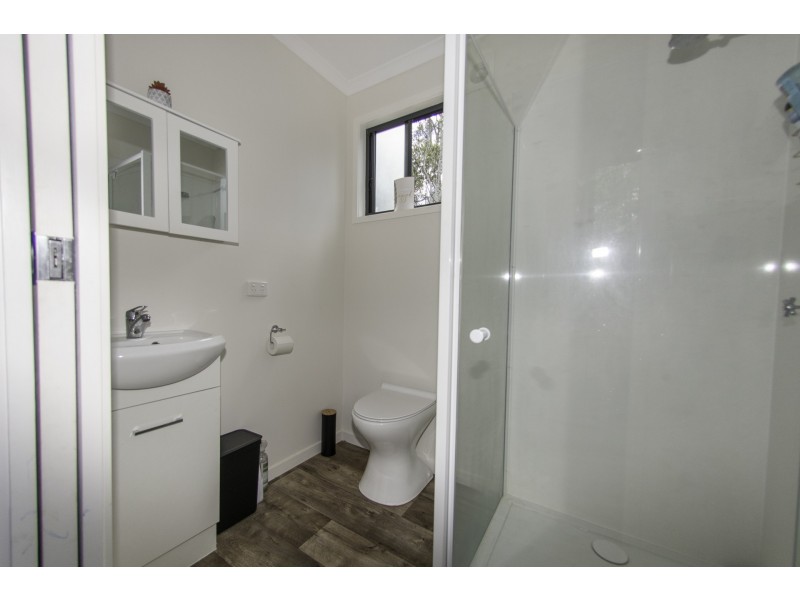 Lot 43 Devereux Drive, Tarong QLD 4615