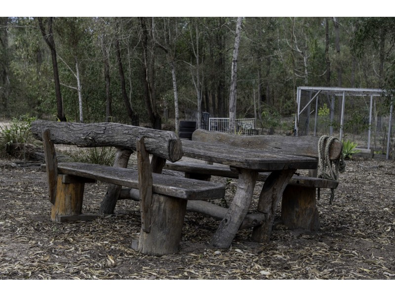 Lot 43 Devereux Drive, Tarong QLD 4615