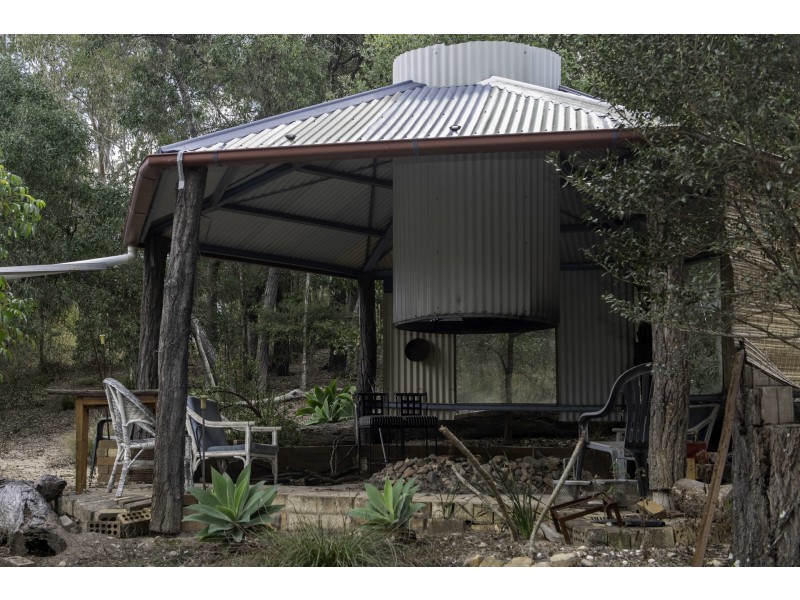 Lot 43 Devereux Drive, Tarong QLD 4615
