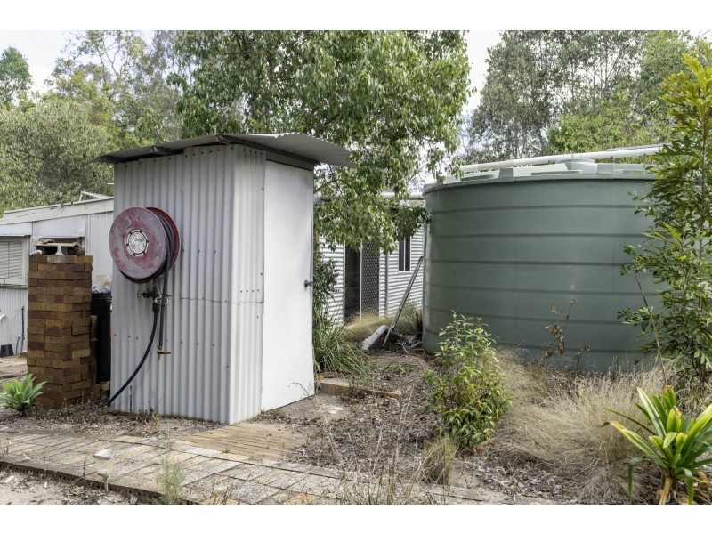 Lot 43 Devereux Drive, Tarong QLD 4615