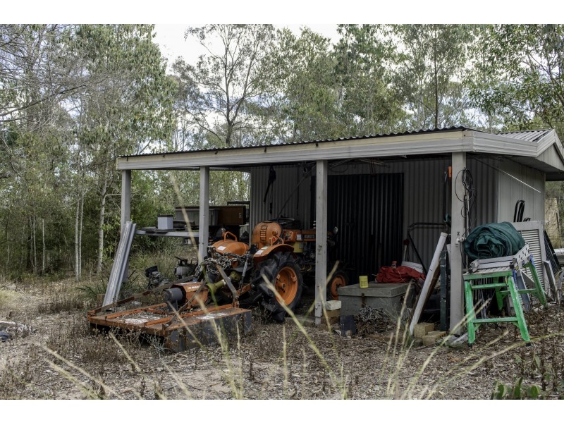 Lot 43 Devereux Drive, Tarong QLD 4615