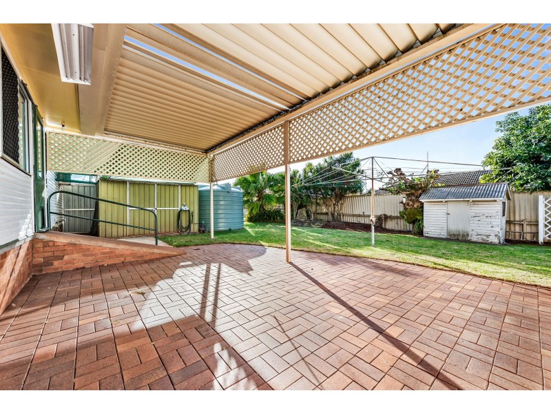 39A Croxley Street, Harristown QLD 4350