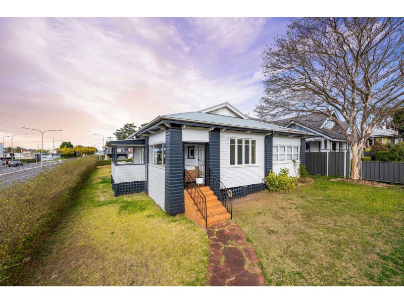 18 Isabel Street, Toowoomba City QLD 4350