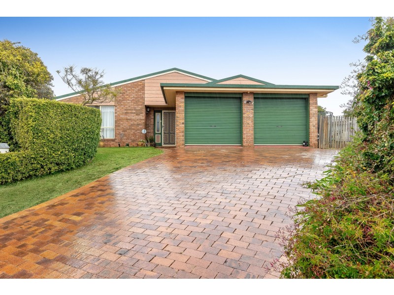 7 Jade Close, Darling Heights QLD 4350