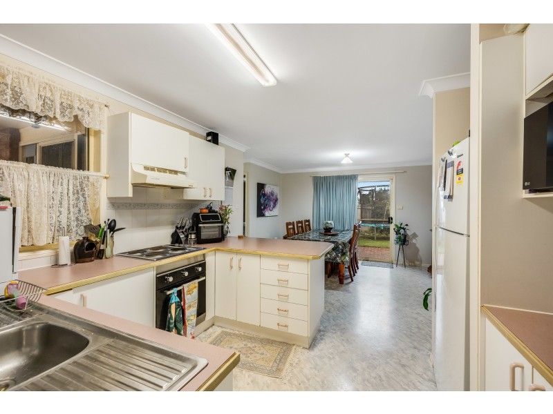 7 Jade Close, Darling Heights QLD 4350