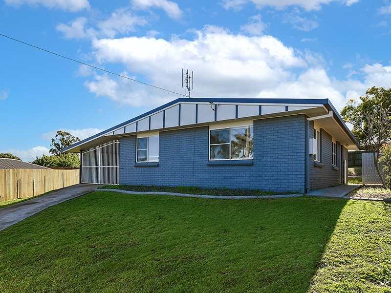 2 Wilga Court, Newtown QLD 4350