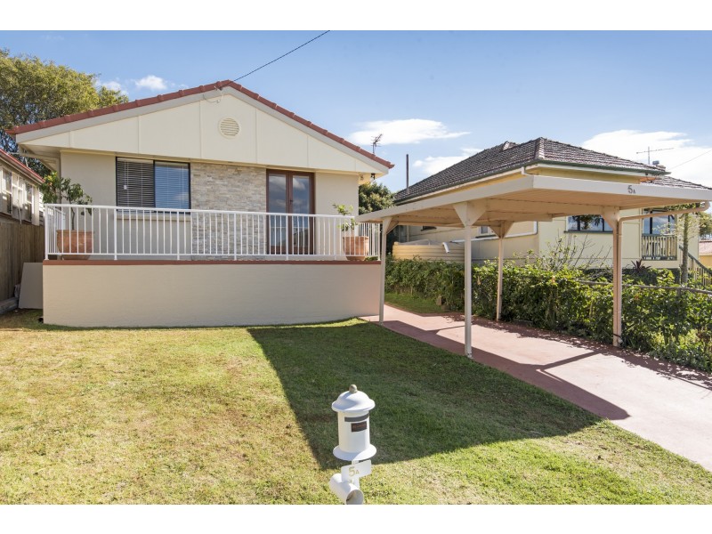 5A Primrose Street, South Toowoomba QLD 4350