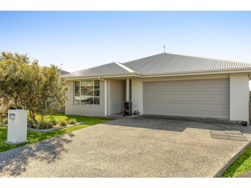 12 Breanna Street, Cotswold Hills QLD 4350