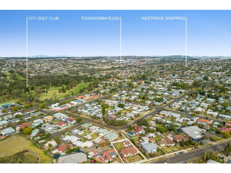 44 Drayton Road, Harristown QLD 4350