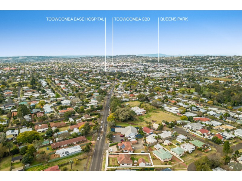 44 Drayton Road, Harristown QLD 4350