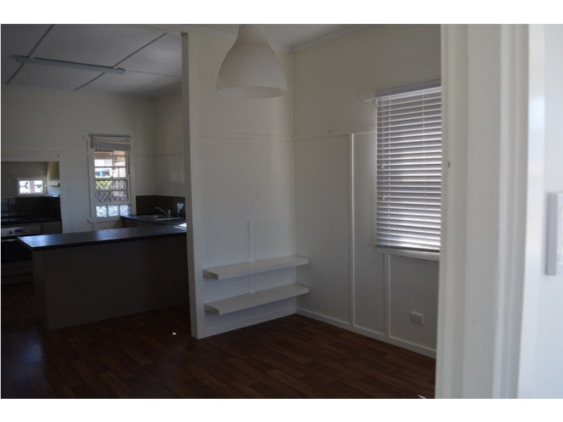 1 Brodribb Street, Toowoomba City QLD 4350