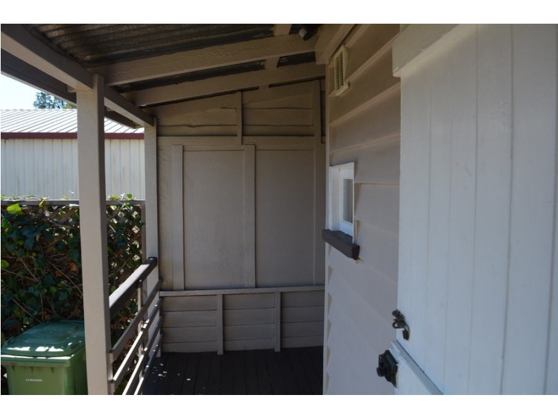 1 Brodribb Street, Toowoomba City QLD 4350