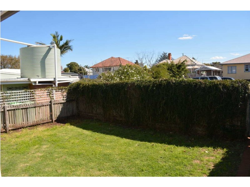 1 Brodribb Street, Toowoomba City QLD 4350