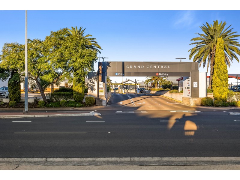 27/5 Clifford Street, Toowoomba City QLD 4350