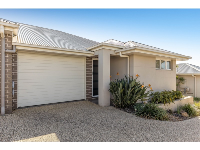 2/13 Wapiti Street, Kearneys Spring QLD 4350