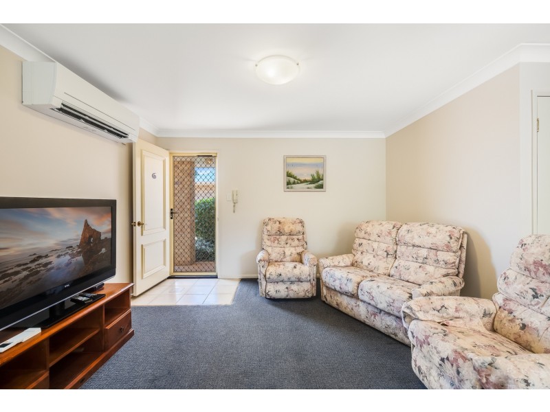 6/105 South Street, Rangeville QLD 4350