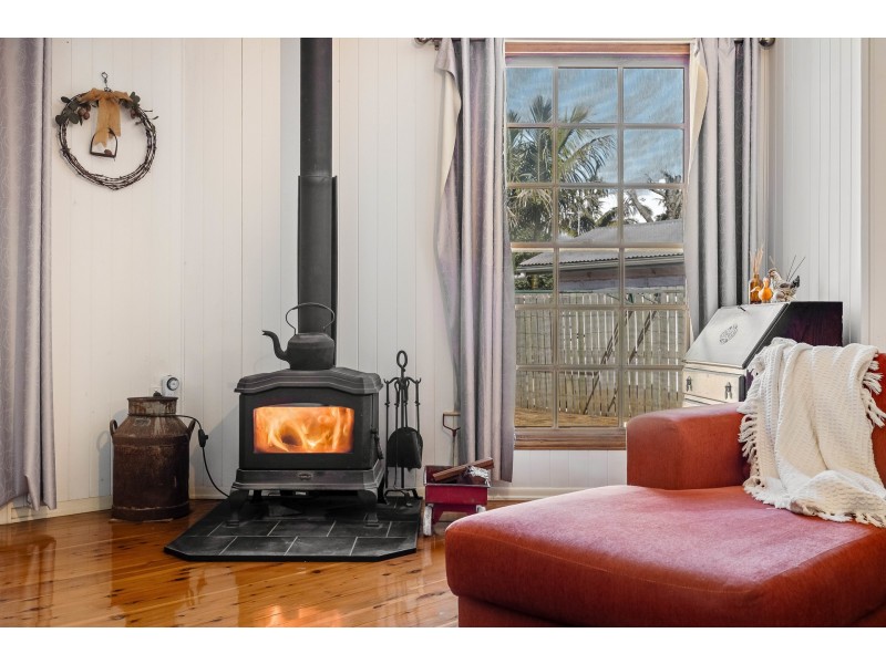24 Bothwell Street, Newtown QLD 4350
