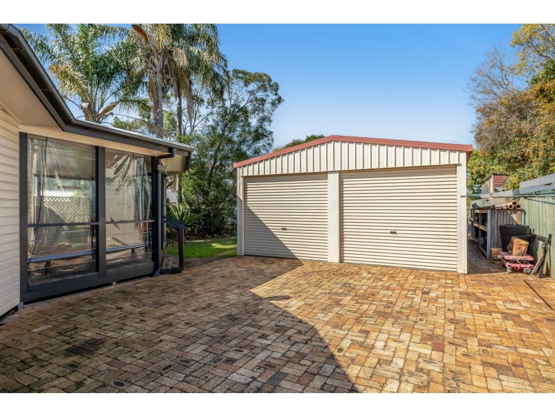 24 Bothwell Street, Newtown QLD 4350