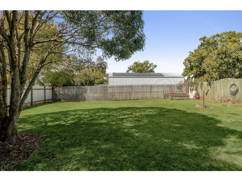 24 Bothwell Street, Newtown QLD 4350