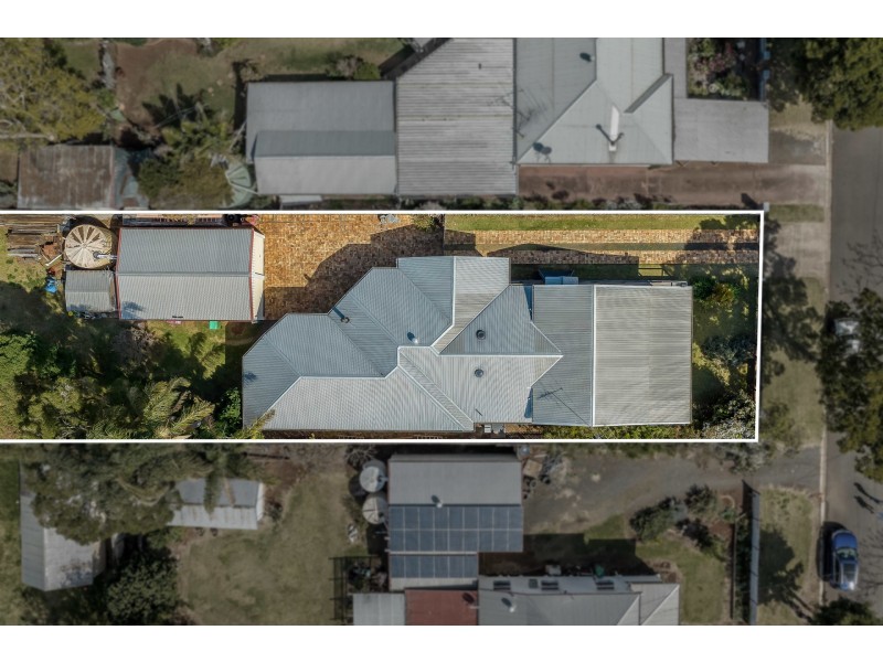24 Bothwell Street, Newtown QLD 4350