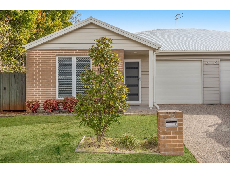 1/1D Lyndall Street, Harristown QLD 4350