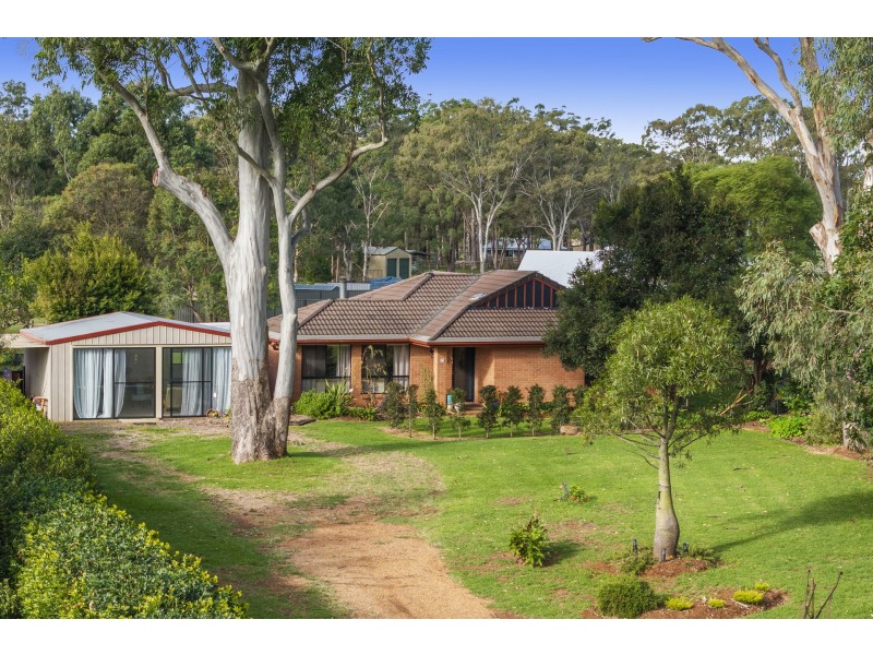 10 Kennedy Street, Cabarlah QLD 4352