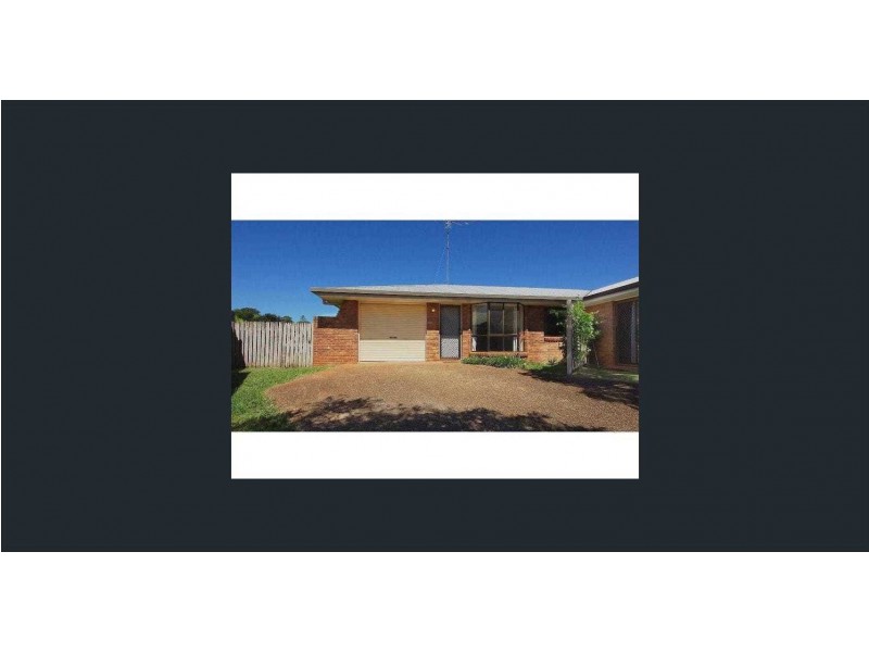 1/14 Marguerita Court, Centenary Heights QLD 4350