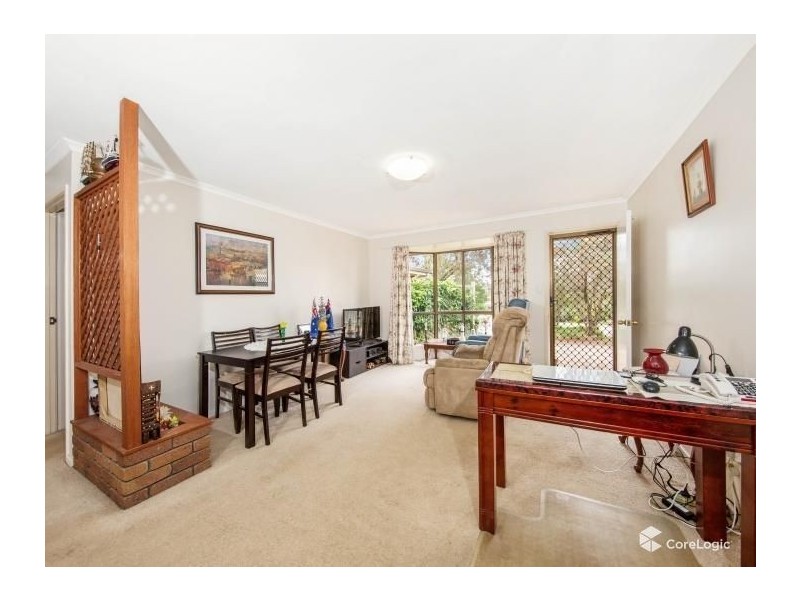 1/14 Marguerita Court, Centenary Heights QLD 4350